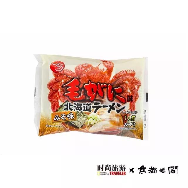 除了小电影和大宝剑，岛国做泡面的功力也挺深｜泡面英雄