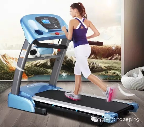 跑步机主要看哪些功能,跑步机都看什么数值