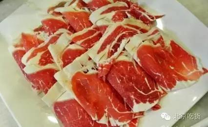 好喜欢这个妹纸，居然整理了一份北京网红美食集合！那么良心的美