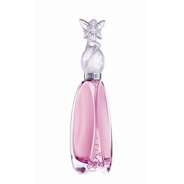 美少女的香水推荐,超平价高颜值轻香水学生党必备