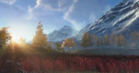 剑网3和天刀哪个画质好,剑网三和天刀哪个适合风景党