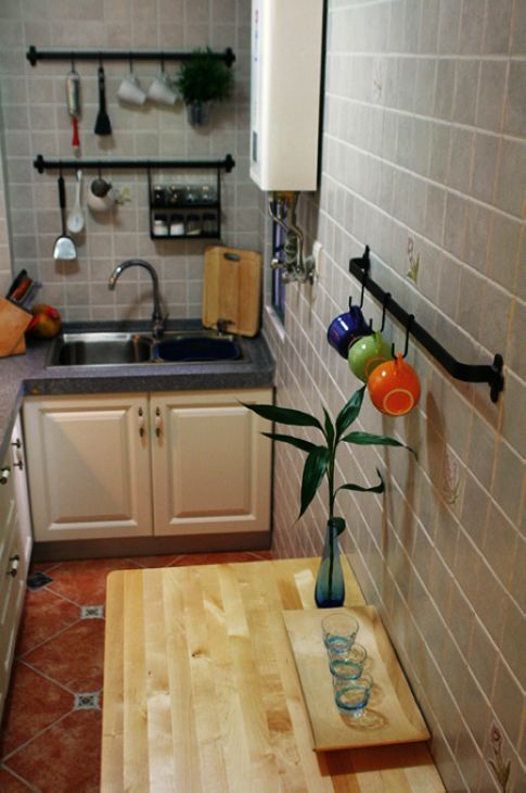 19平米小户型房间设计,25平小户型房间