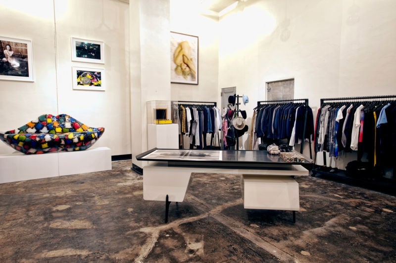 时装周巴黎服装高定,伦敦时装周行程