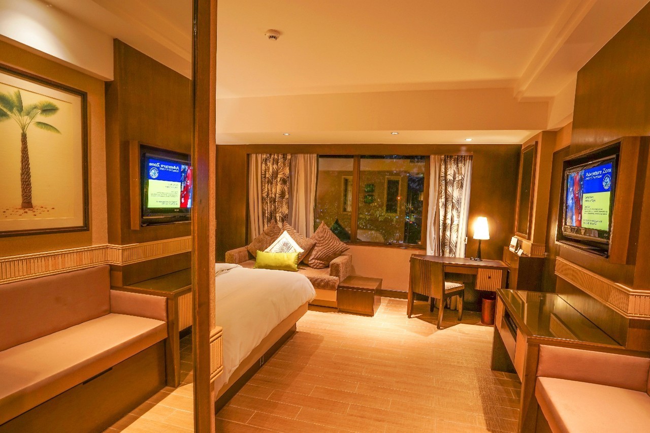 人少景美的槟城旅游攻略,槟城值得去的地方