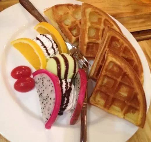 长沙甜品店排行榜前十名,长沙必打卡的甜品店