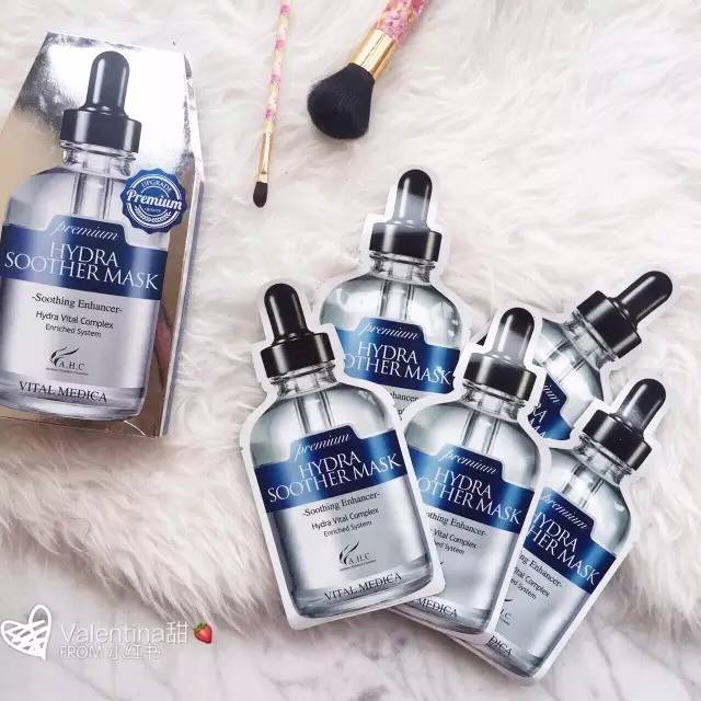 全球公认十大收缩毛孔面膜产品,全球清洁面膜排行榜