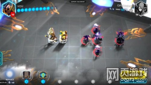 炉石传说战棋各种组合,炉石战棋混合流玩法