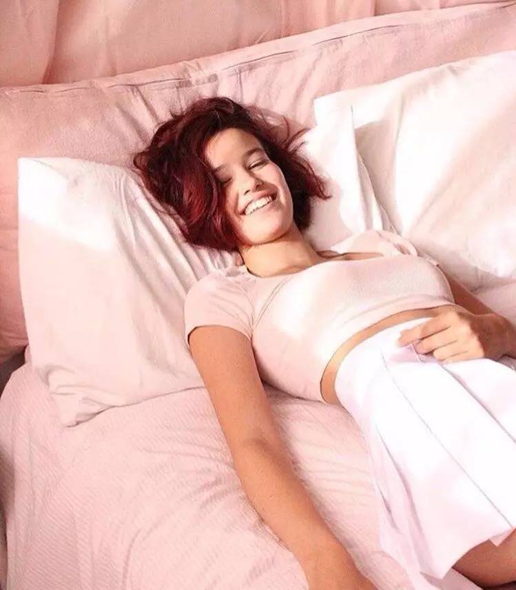 最近年轻人都喜欢什么牌子的衣服,少女心夏季衣服推荐