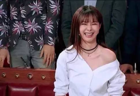 沈梦辰遭淘汰,沈梦辰在节目里的细节