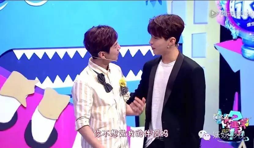 薛之谦撒贝宁综艺节目是什么,明星打假名场面薛之谦撒贝宁