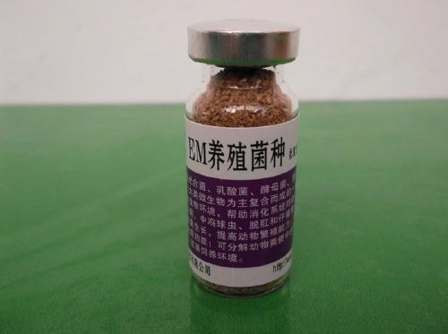 一般人不知道的钓鱼神饵,养鱼em菌的作用和功效