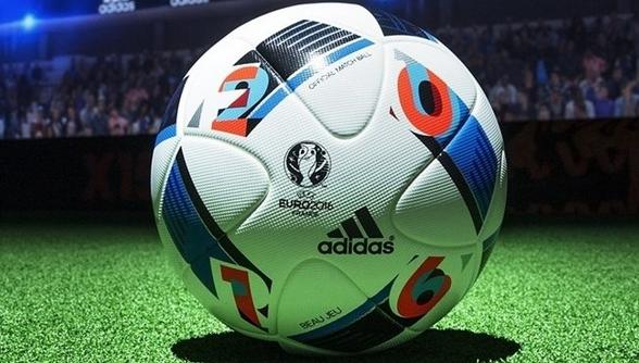 2016欧洲杯法兰西之翼，足尖上的专利