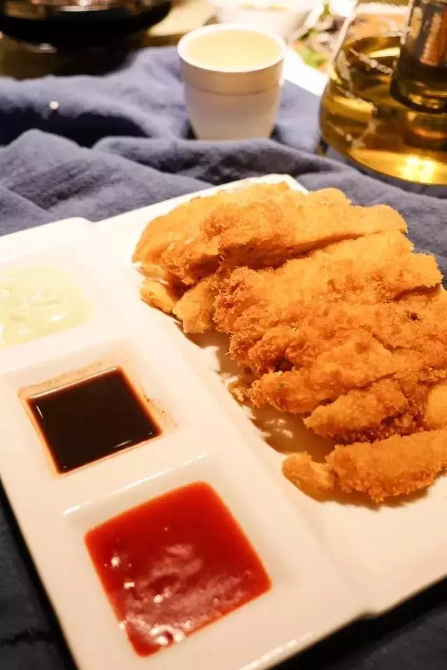 天津网红吃货排行榜前十名,天津十大必吃素食餐厅