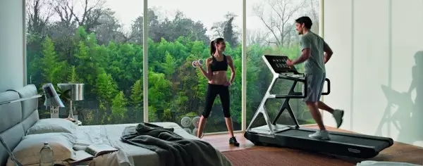 跑步机主要看哪些功能,跑步机都看什么数值