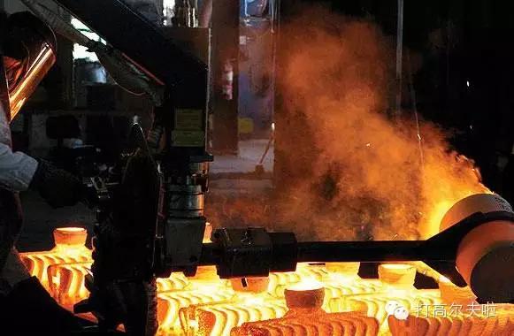 改变现代生活的十大发明,2023高尔夫改装案例