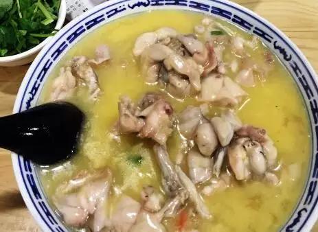 上海最好吃的老字号面,沪上十大人气美食面馆