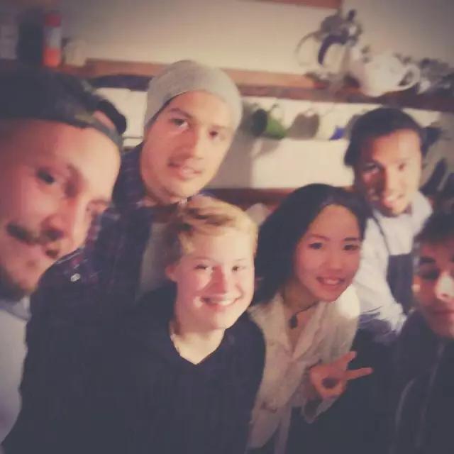 没钱也能去的旅行,没钱也能去留学