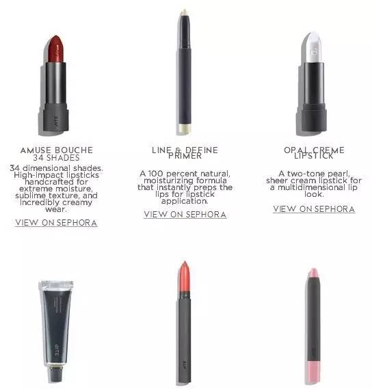 它既是女人们迷人的必备品，但它也是是女人的毒药！