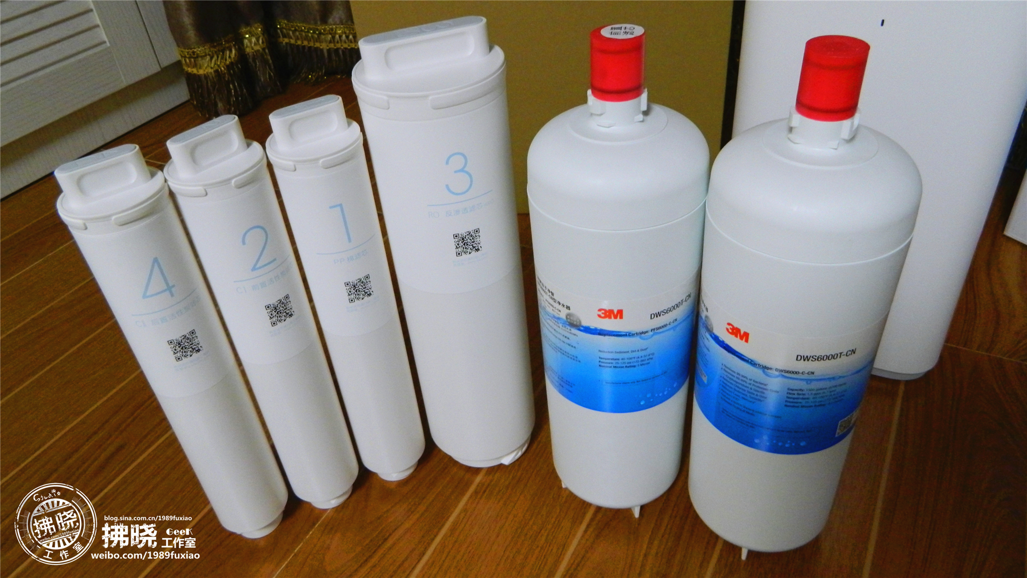 3m厨下净水器cc350,3m厨下净水器质量怎么样