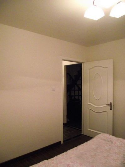 [日志]88年MM打造混搭海派小复式!北京3室2厅1厨2卫