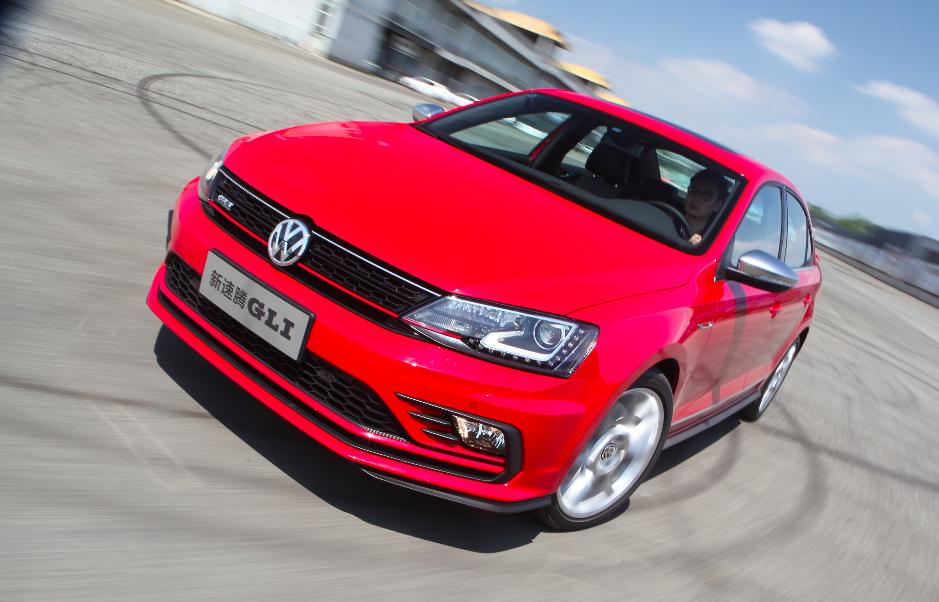 2019款速腾gli试驾,2020款大众速腾gli抢先实拍