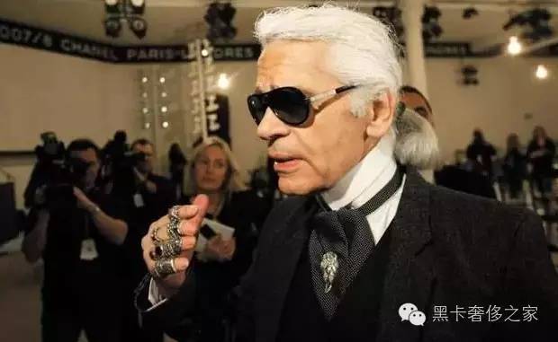 明星都喜欢晒的“克罗心”到底个什么玩意？