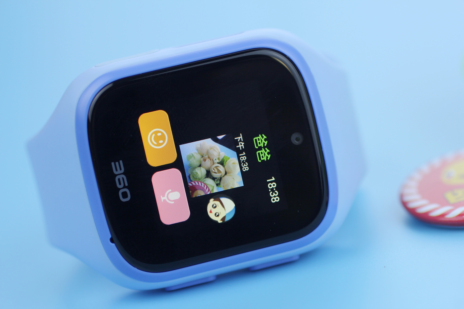 360巴迪龙5s儿童手表恢复出厂设置,巴迪龙儿童手表关机