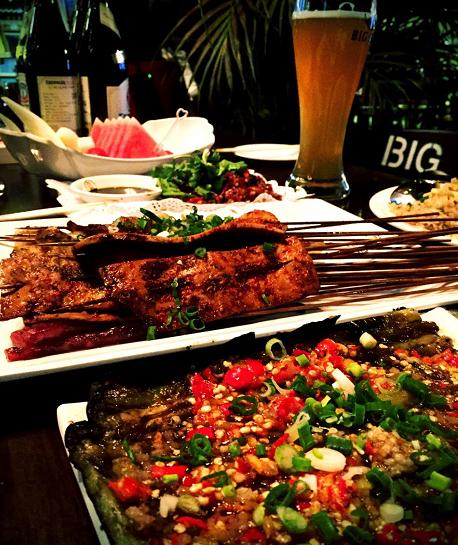 成都看球必备,成都蓉城哪个区域看球最佳