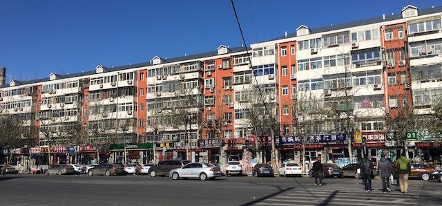 大学周边买哪儿，11个二手房小区