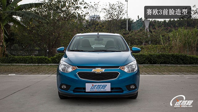 雪佛兰赛欧31.5手动幸福版,雪佛兰赛欧1.3手动质量怎么样