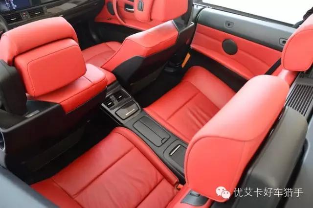 二手宝马330i硬顶敞篷,二手宝马330i运动曜夜