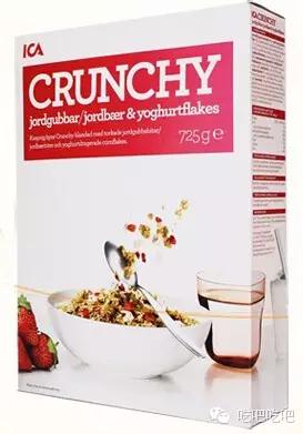 目前最好的麦片,饱腹感超强的麦片测评