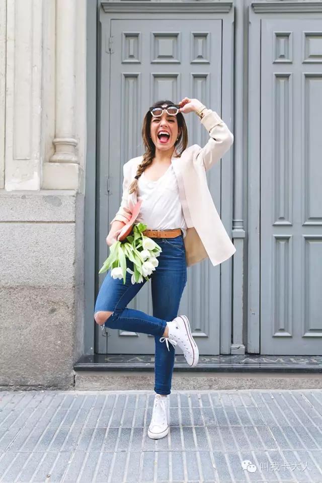 适合女生的100双鞋,女生人生中的第一双鞋推荐