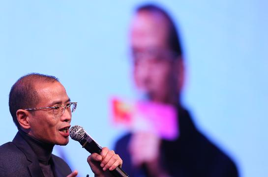 杭派服饰创始人吴文宏,杭州杭派女装商会会长吴文宏