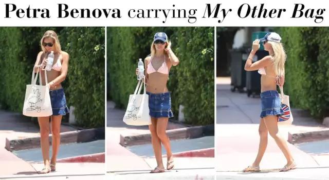 被恶搞的lv包包,恶搞chanel的品牌