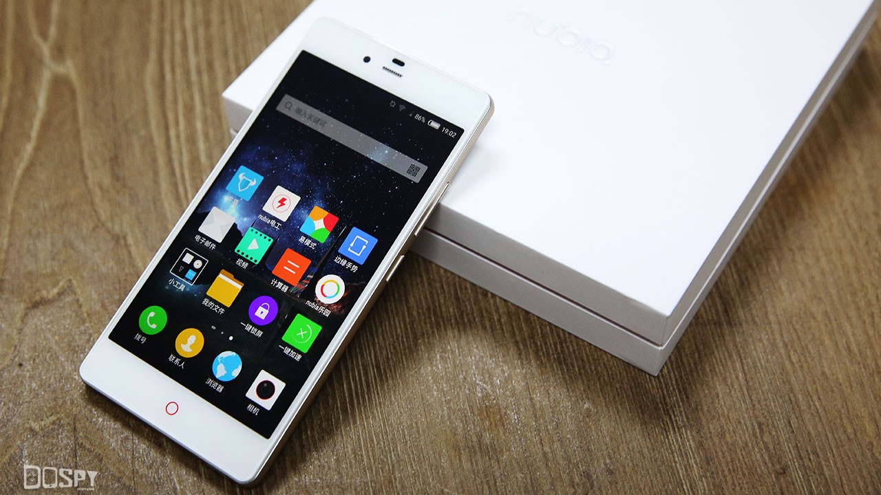 nubia努比亚z9mini,努比亚z9mini