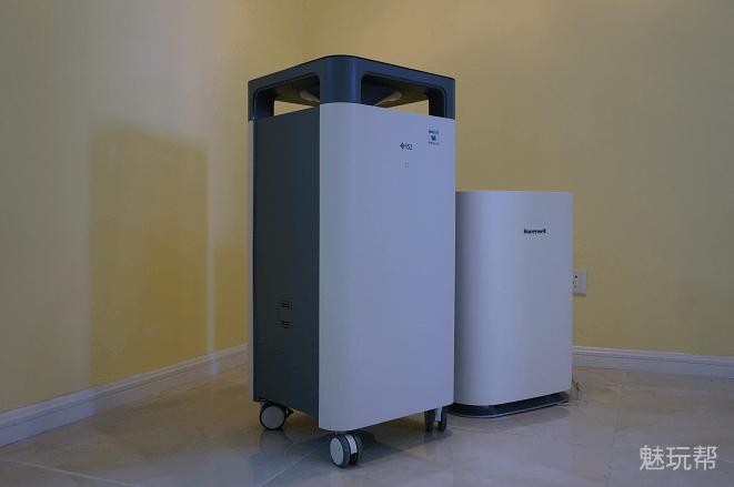 高风重网,清新满房-X80评测