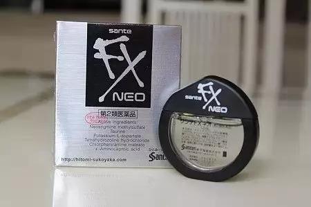 日本药妆店必买药眼药水,日本去眼睛红血丝的眼药水