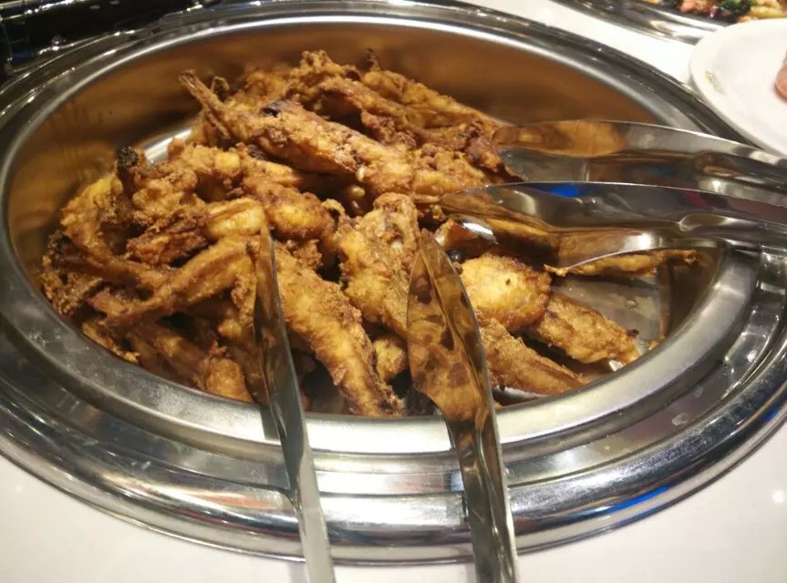 好伦哥海鲜自助长江广场店,好伦哥海鲜自助北京旗舰店