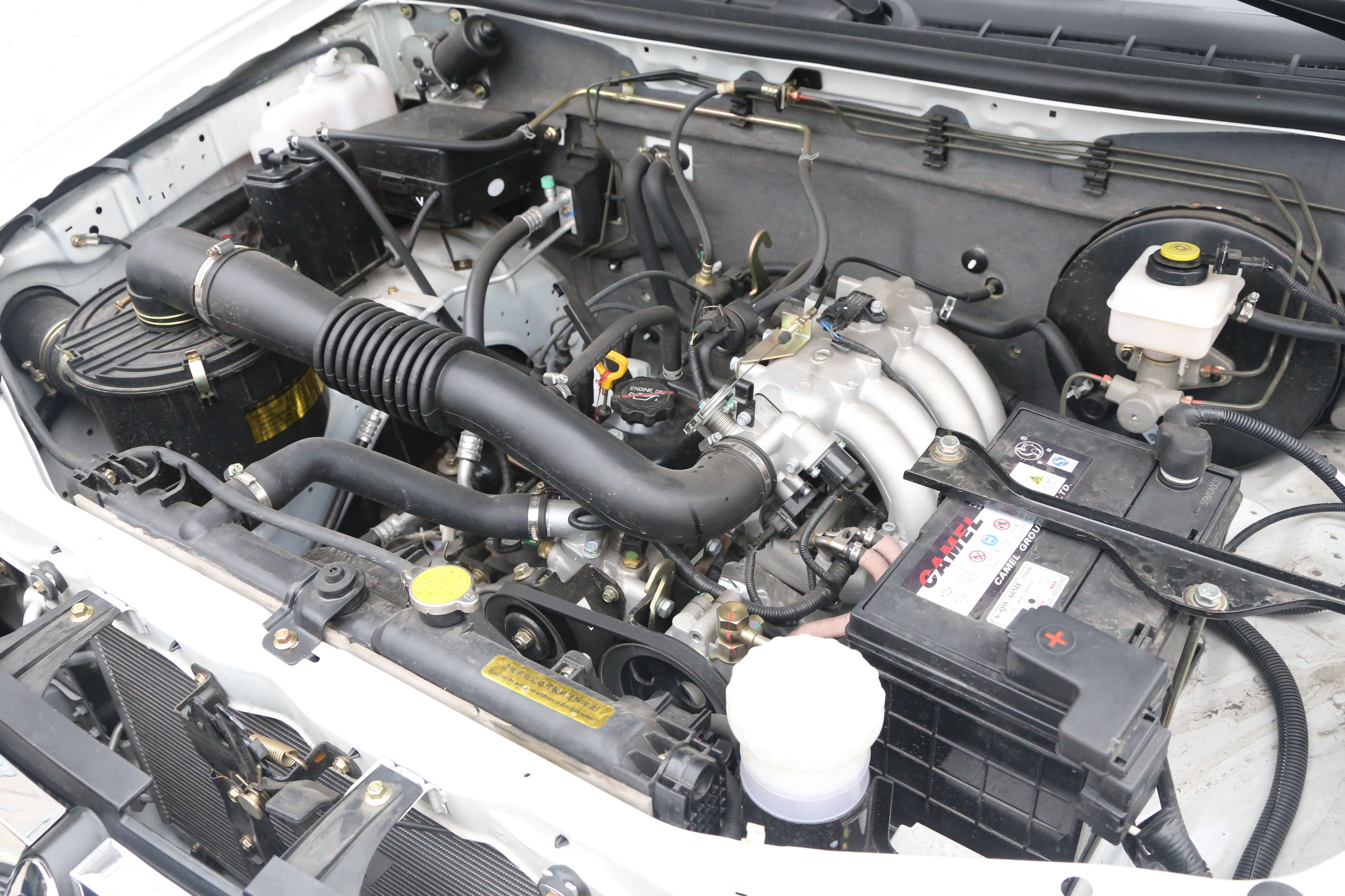 长安神骐最新款柴油版多少钱一辆,生了双胞胎儿子第一天