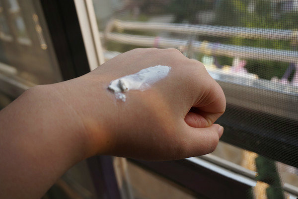 真正好用的护臀膏推荐,新手爸妈护臀膏