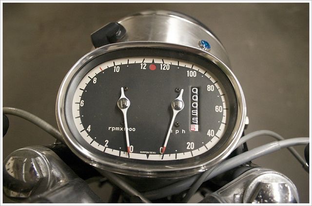 仪表盘摩托车大全,各种仪表摩托车