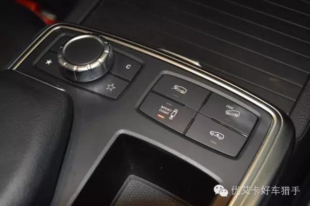 约炮神器！鉴定二手奔驰ML350