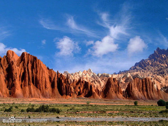 现在的古装剧都在哪里取景的,古装剧拍摄旅游地
