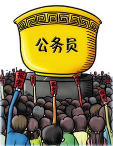 应届生怎样备考才容易考上公务员,面试裸考能上岸吗公务员