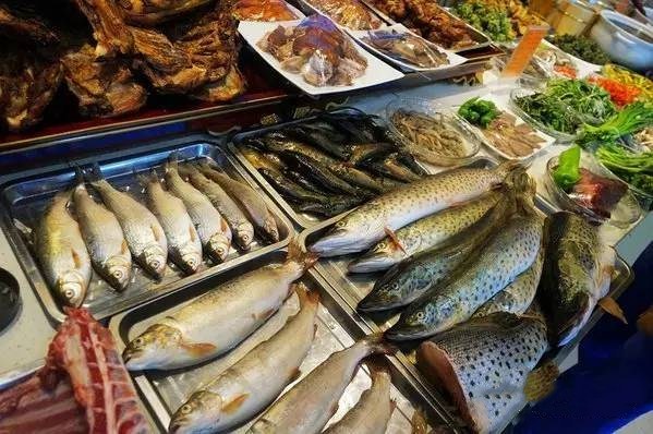 大武口呼伦贝尔风情园烤全羊团购,呼伦贝尔旅游必吃的十大特色美食