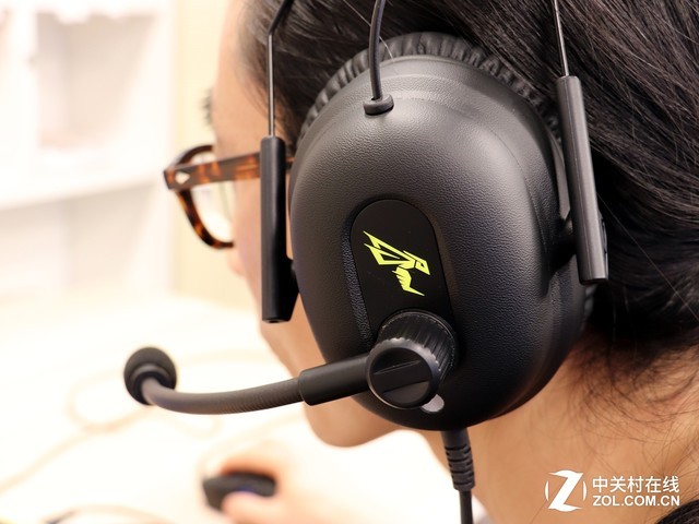 somic硕美科g936n指挥官,硕美科g936n耳机评测