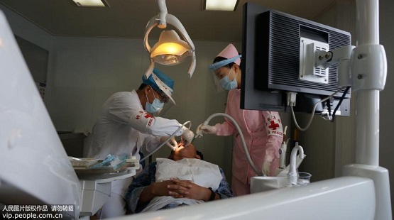 智齿生来就该拔？判断是否阻生是关键