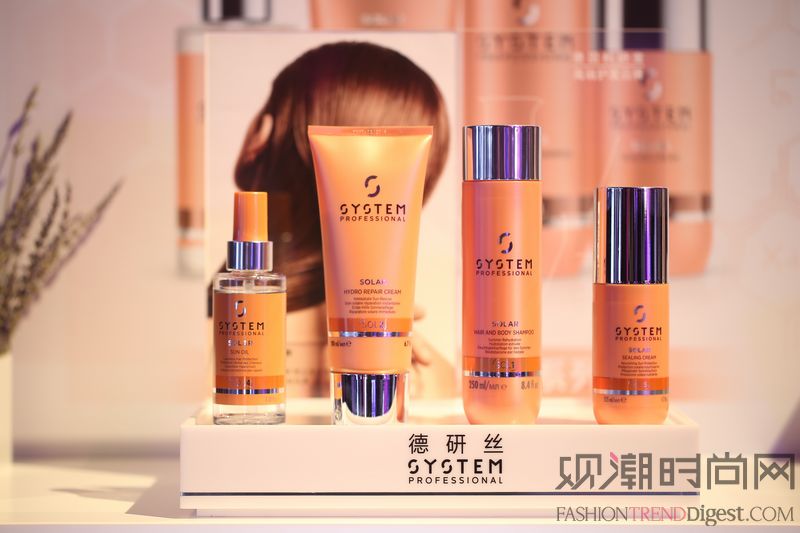 美力涌动SEPHORA丝芙兰2018春夏媒体开放日