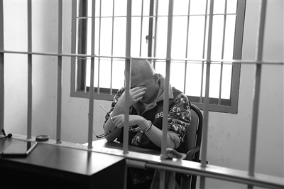 破获套路贷案例,真实抓捕套路贷